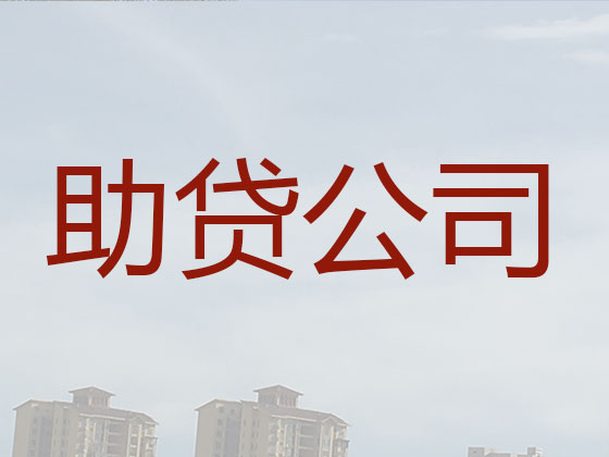 肥西县正规贷款公司-银行担保贷款
